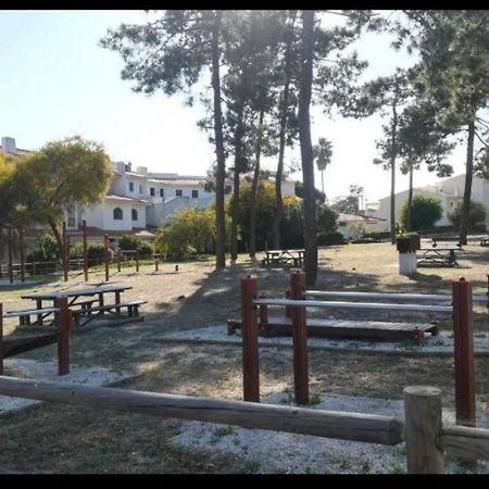 Albufeira Falesia Beach Apartment 外观 照片
