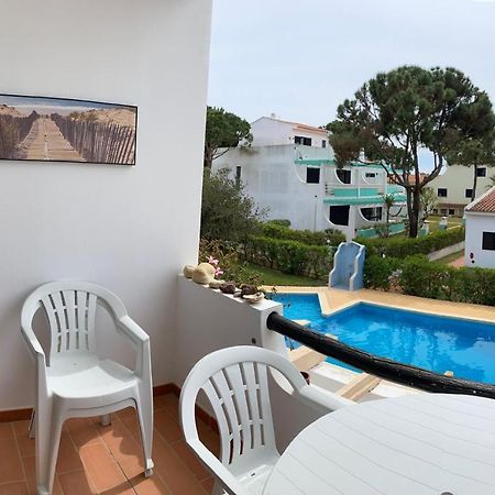 Albufeira Falesia Beach Apartment 外观 照片