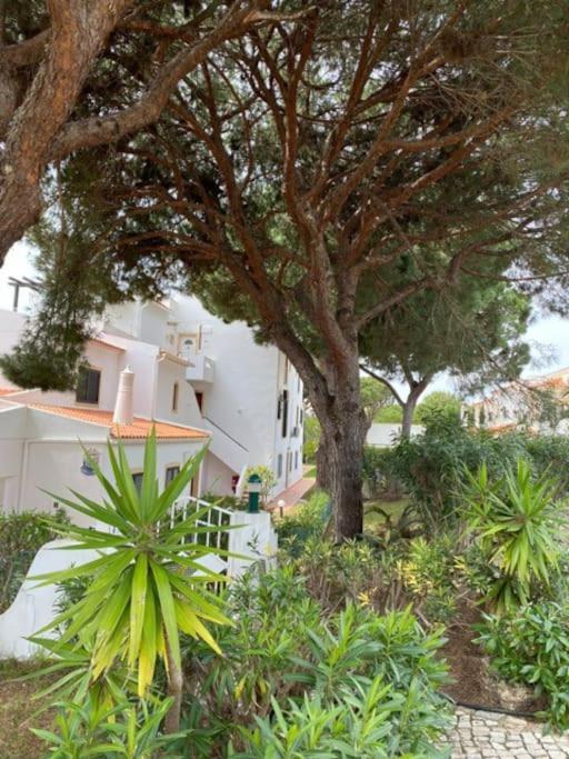 Albufeira Falesia Beach Apartment 外观 照片