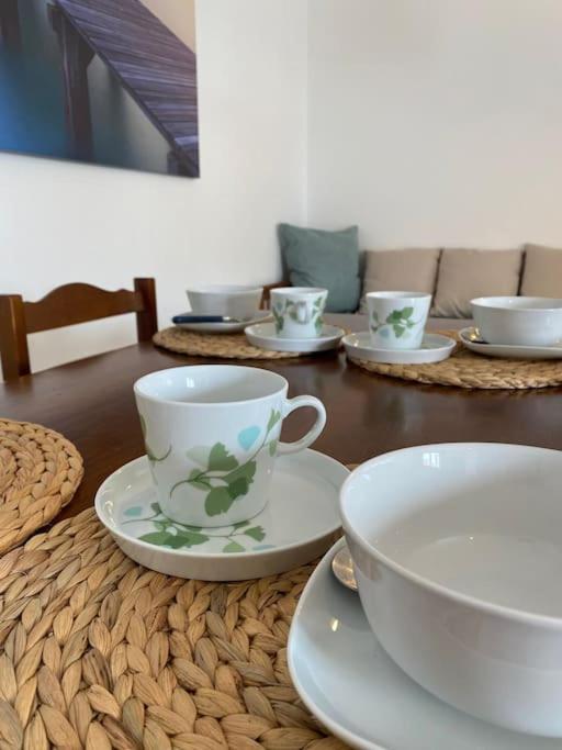 Albufeira Falesia Beach Apartment 外观 照片
