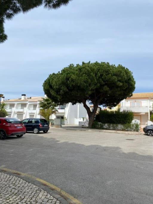 Albufeira Falesia Beach Apartment 外观 照片
