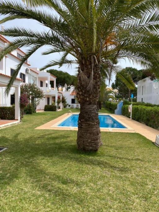 Albufeira Falesia Beach Apartment 外观 照片