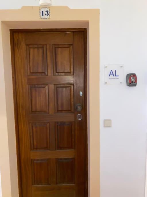 Albufeira Falesia Beach Apartment 外观 照片