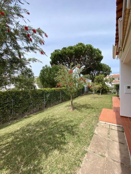 Albufeira Falesia Beach Apartment 外观 照片