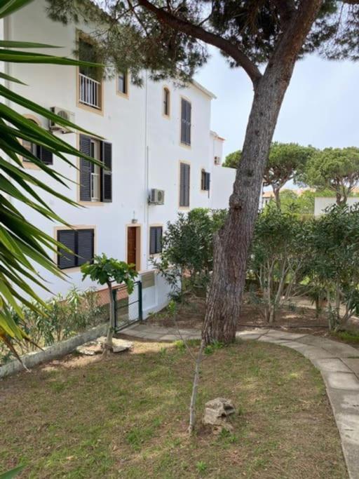 Albufeira Falesia Beach Apartment 外观 照片