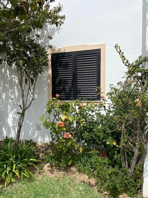 Albufeira Falesia Beach Apartment 外观 照片