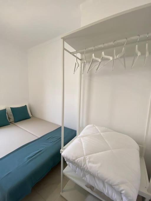 Albufeira Falesia Beach Apartment 外观 照片