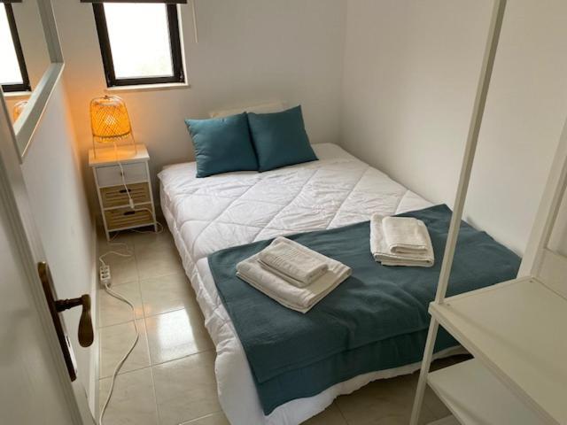 Albufeira Falesia Beach Apartment 外观 照片