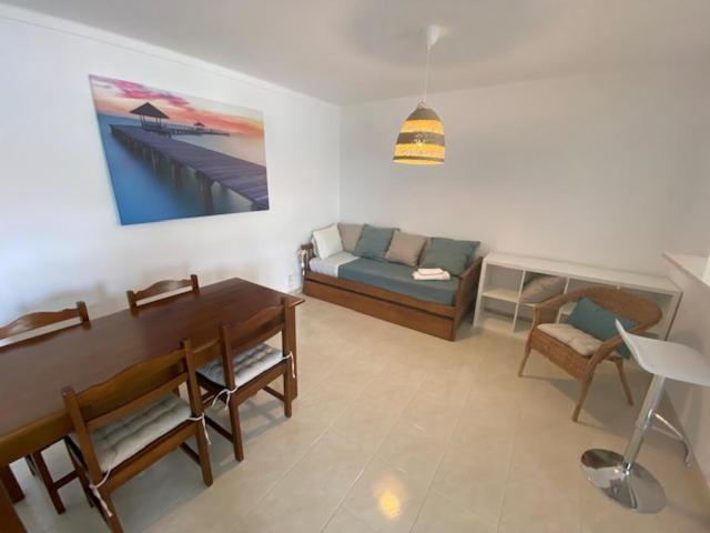 Albufeira Falesia Beach Apartment 外观 照片