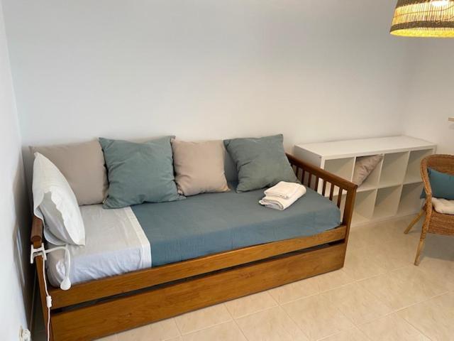 Albufeira Falesia Beach Apartment 外观 照片
